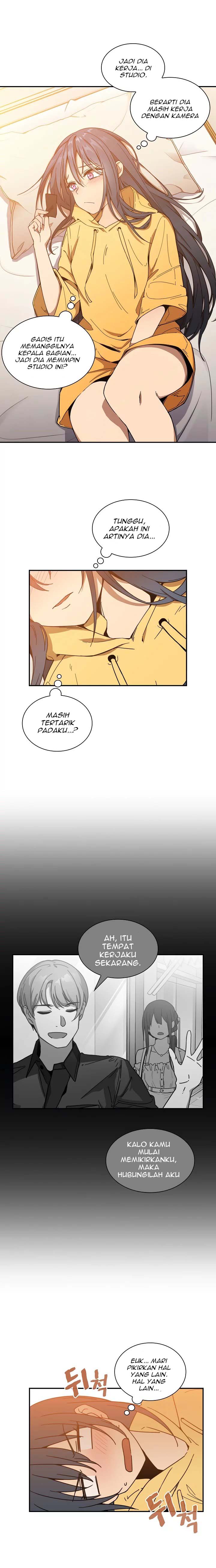Close as Neighbors - Chapter 16 10