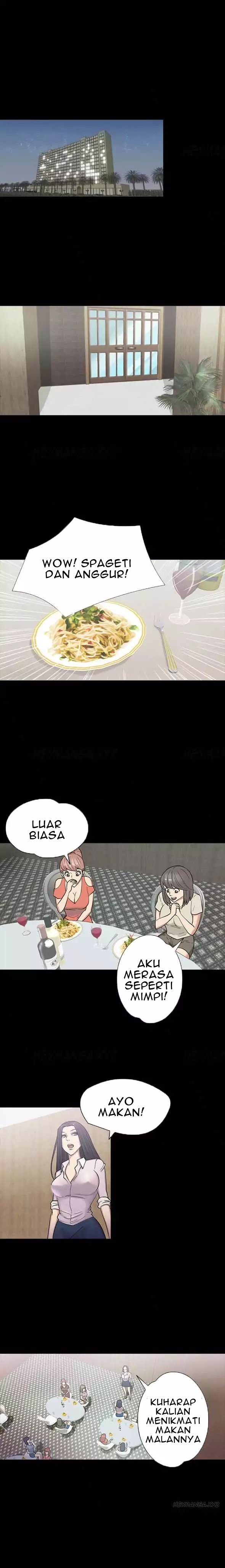 Secret Island - Chapter 16 5