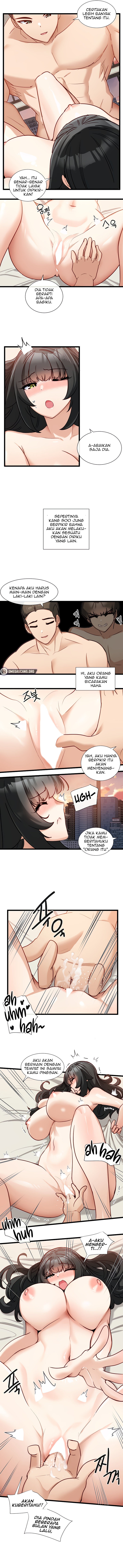 Heroine App - Chapter 16 3