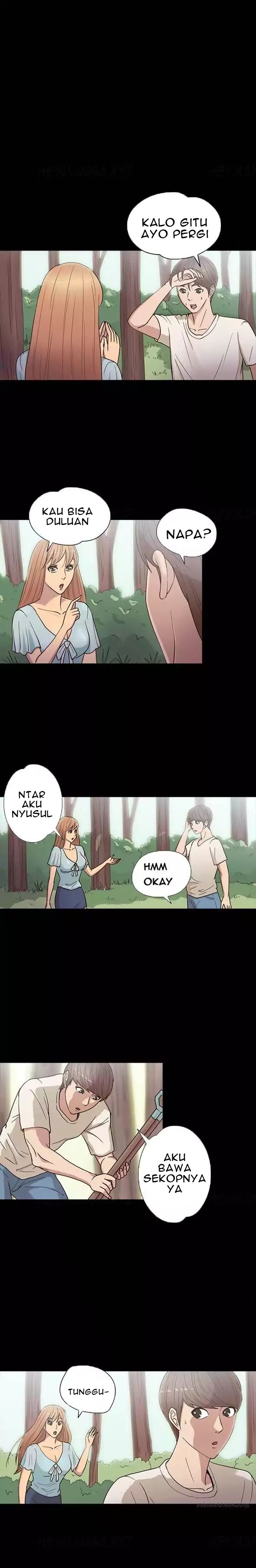 Secret Island - Chapter 16 3