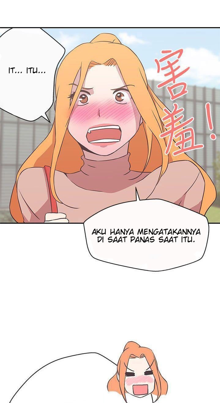 Love Navigation (Koh Son-jak) - Chapter 17 20