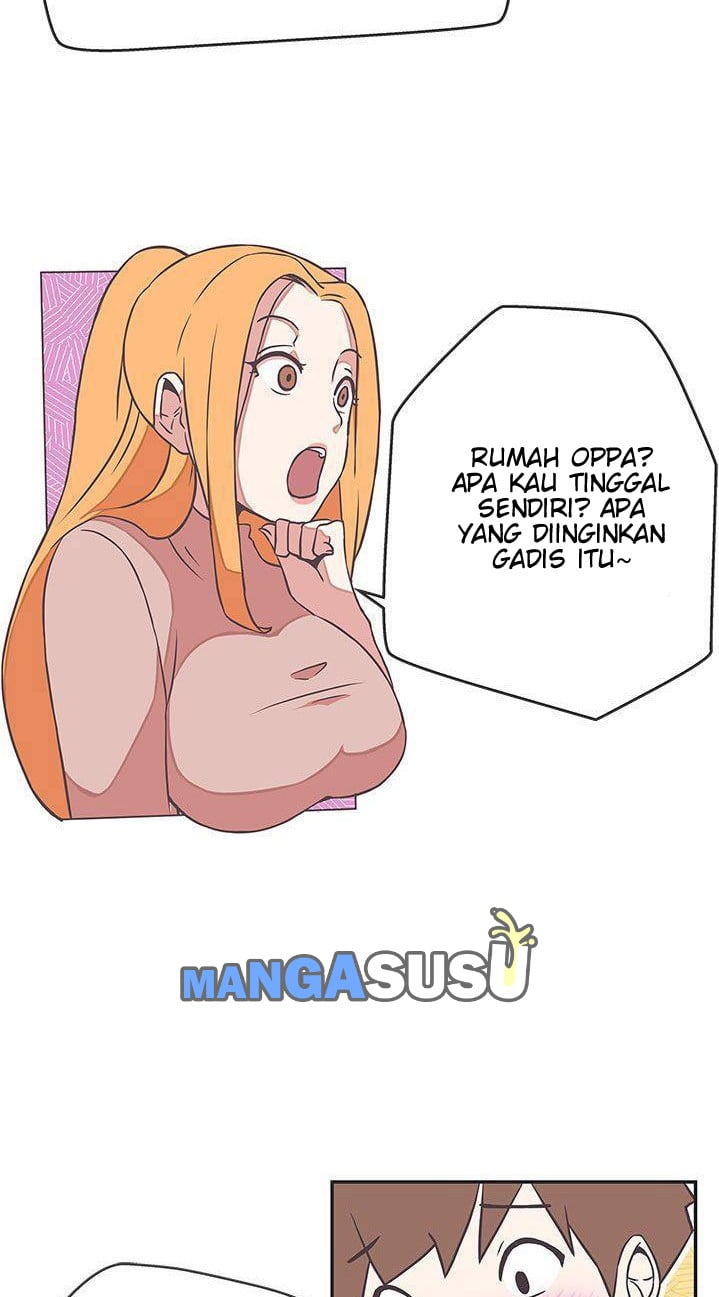 Love Navigation (Koh Son-jak) - Chapter 17 97