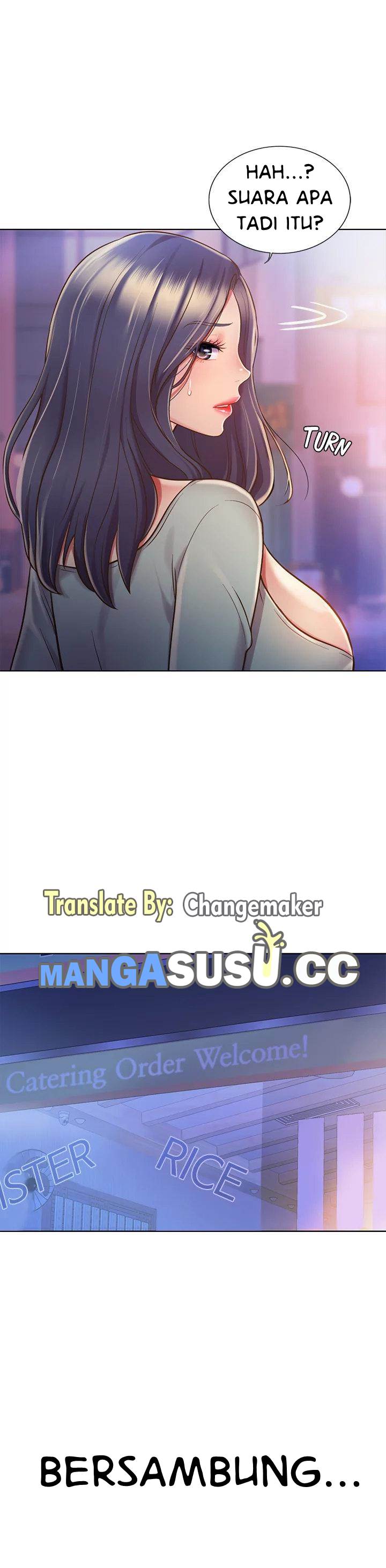Noona&#8217;s Taste - Chapter 16 41