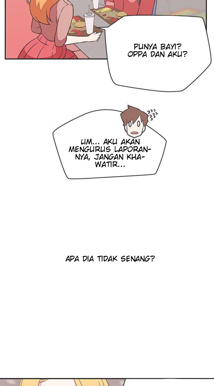 Love Navigation (Koh Son-jak) - Chapter 17 100
