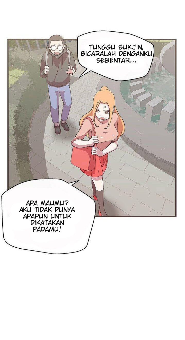 Love Navigation (Koh Son-jak) - Chapter 17 13