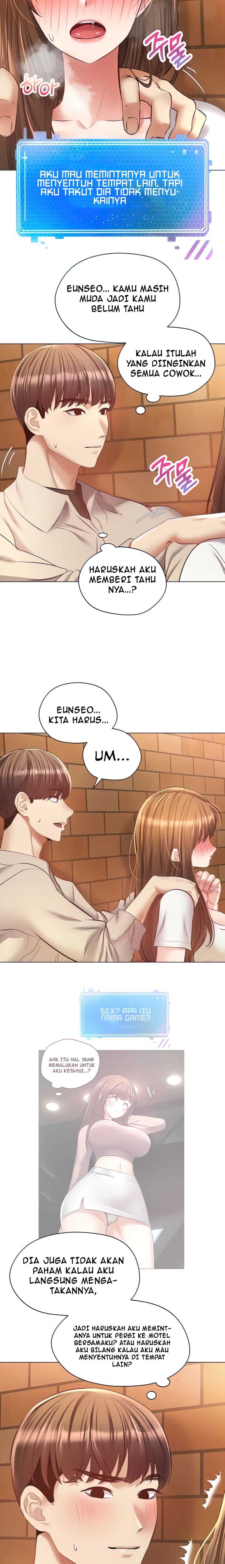 Desire Realization App - Chapter 16 5