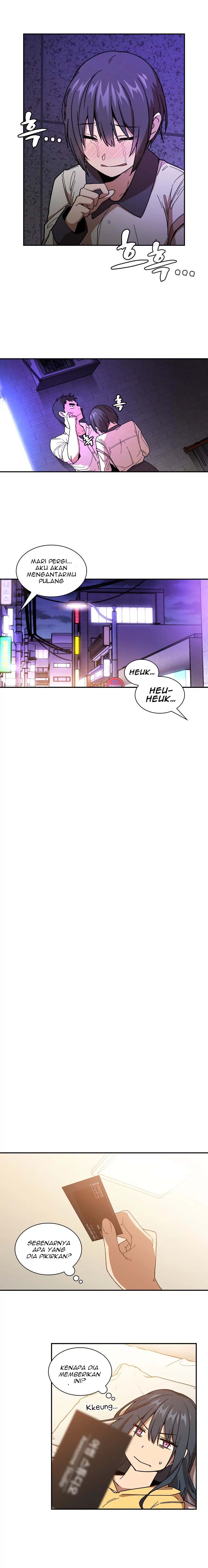 Close as Neighbors - Chapter 16 9