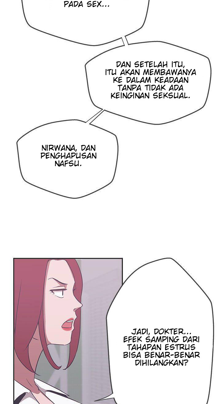 Love Navigation (Koh Son-jak) - Chapter 17 52