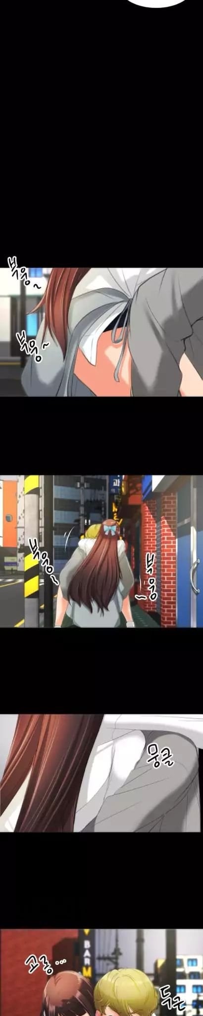 An Adult&#8217;s Experiences - Chapter 16 6