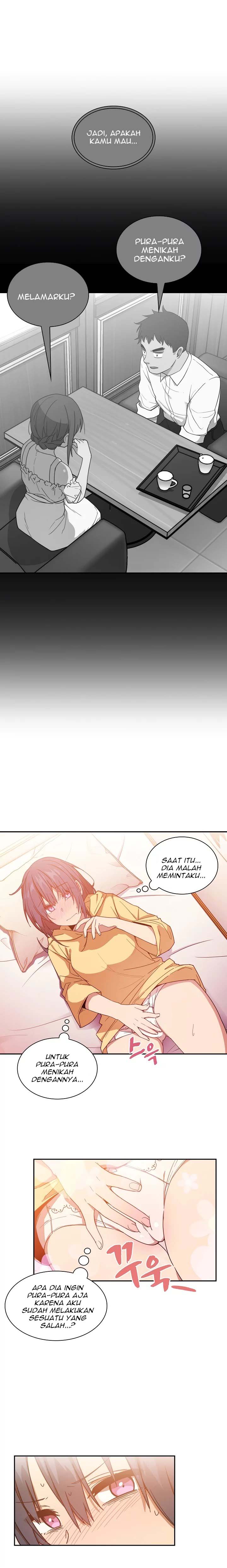 Close as Neighbors - Chapter 16 12