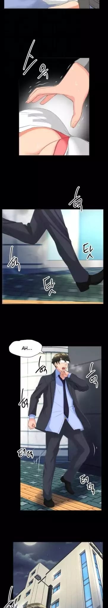 An Adult&#8217;s Experiences - Chapter 16 13