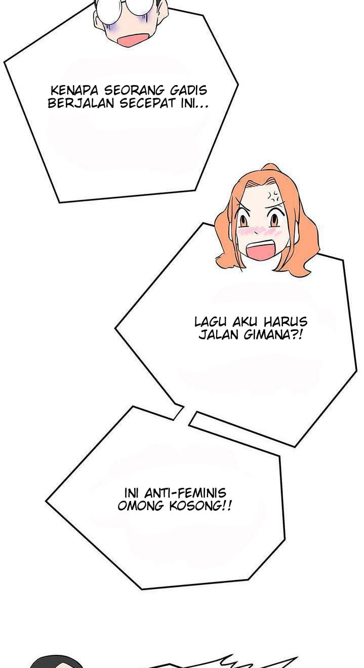 Love Navigation (Koh Son-jak) - Chapter 17 16