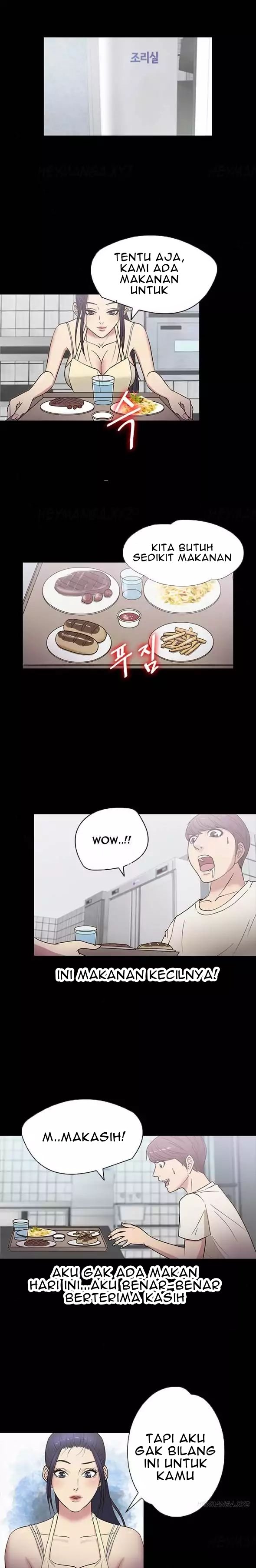 Secret Island - Chapter 16 9