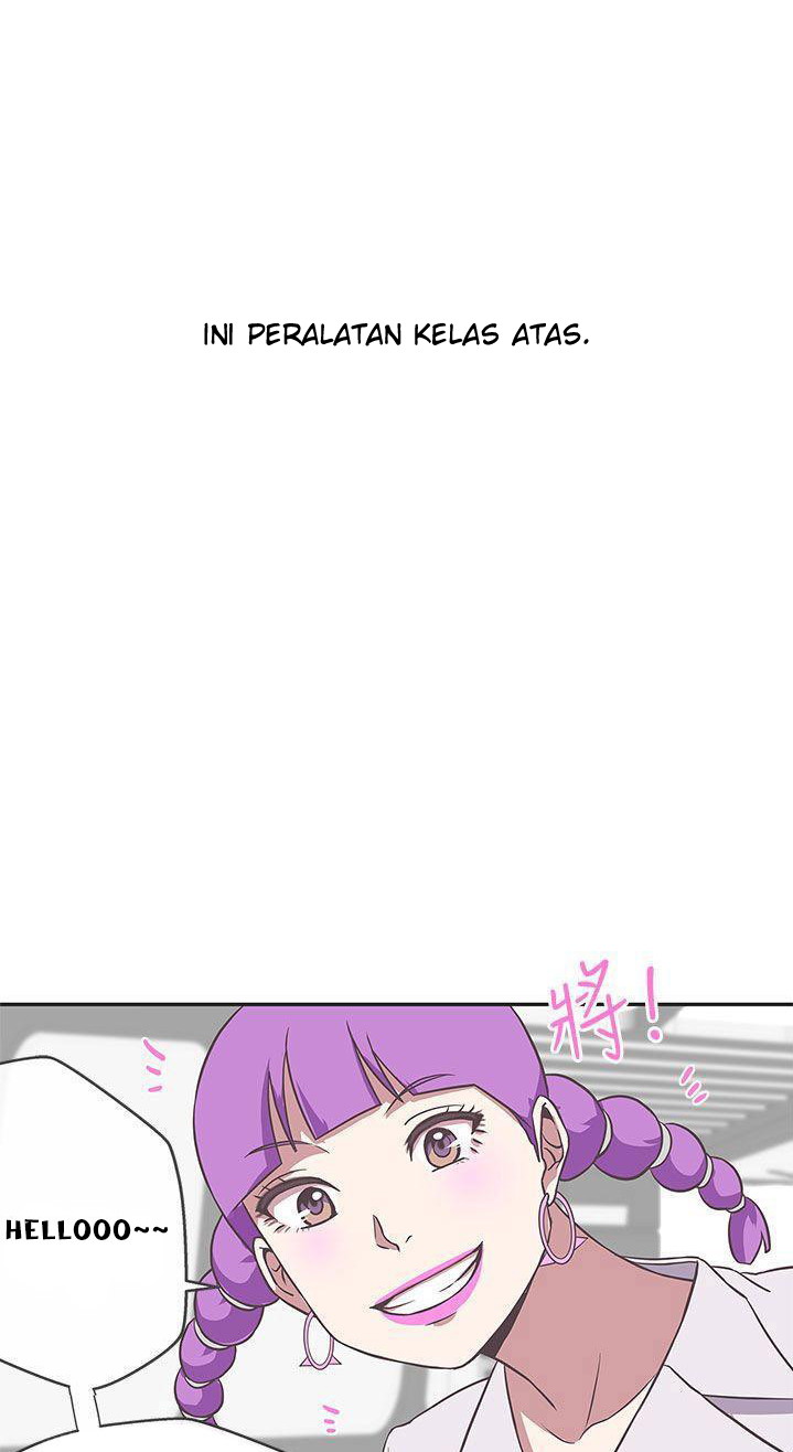 Love Navigation (Koh Son-jak) - Chapter 17 38