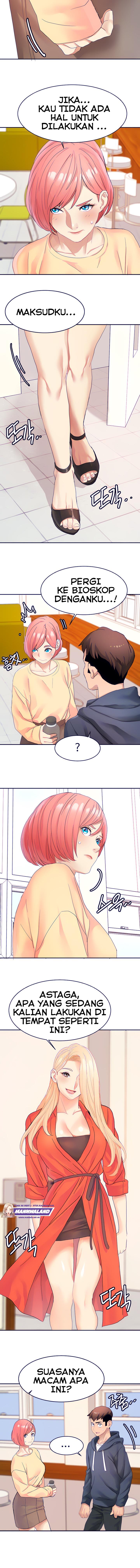Punishments for Bad Girls - Chapter 16 4