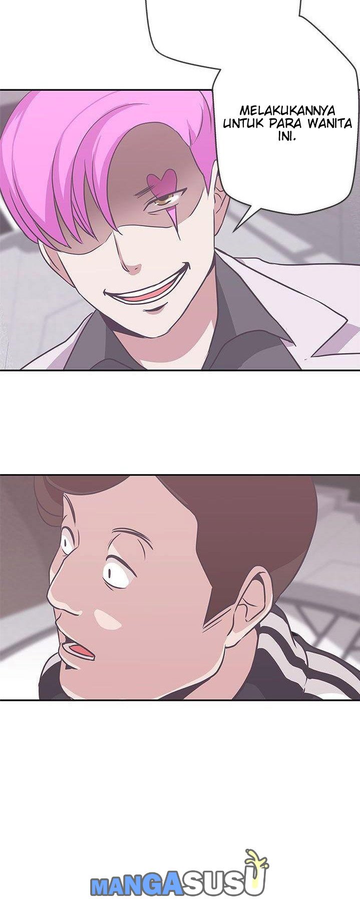 Love Navigation (Koh Son-jak) - Chapter 17 65