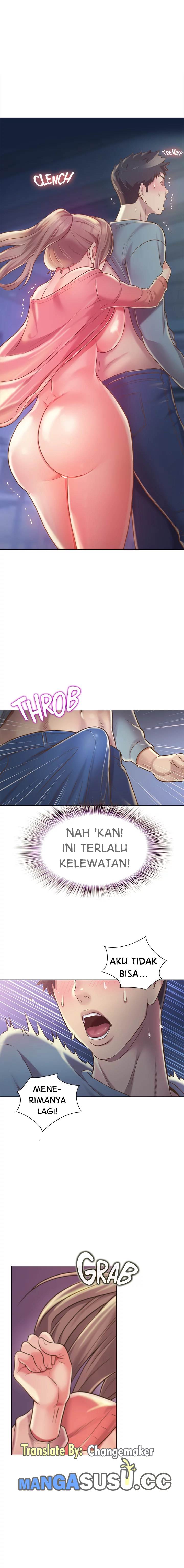 Noona&#8217;s Taste - Chapter 16 3