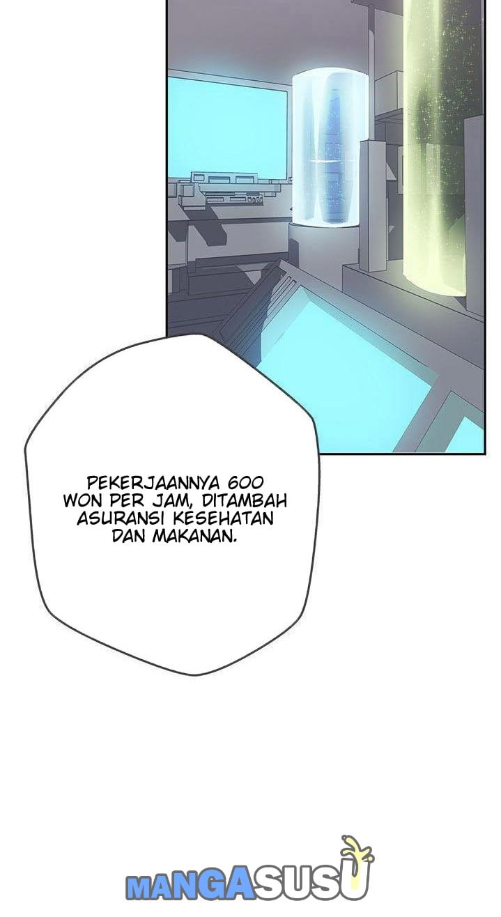 Love Navigation (Koh Son-jak) - Chapter 17 59
