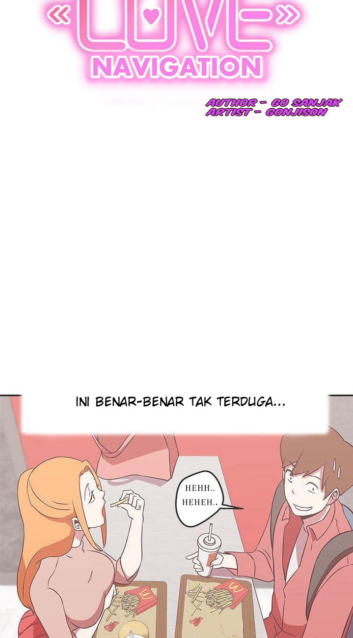 Love Navigation (Koh Son-jak) - Chapter 17 93