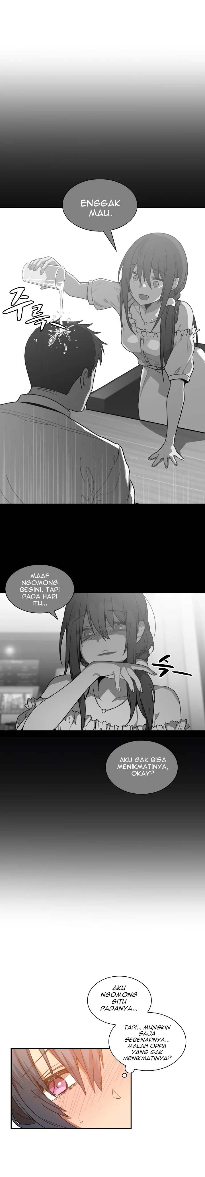 Close as Neighbors - Chapter 16 11
