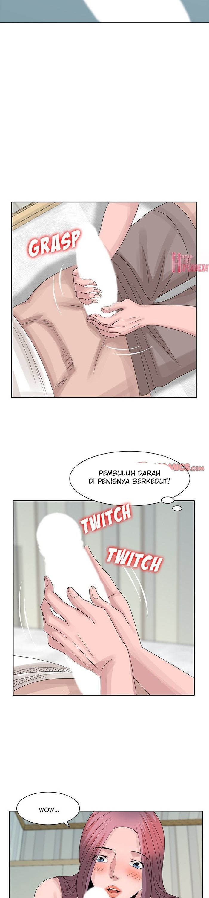 Shh! Her Secret - Chapter 16 21
