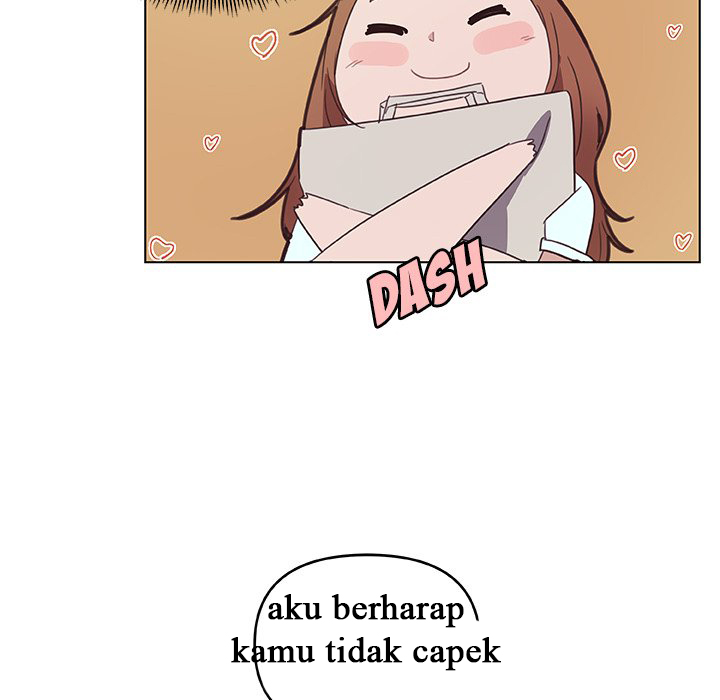 Family Adjustments - Chapter 16 64