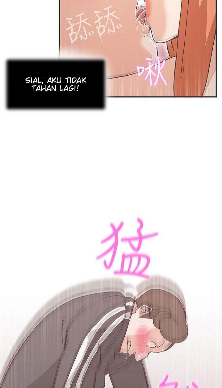Love Navigation (Koh Son-jak) - Chapter 17 105