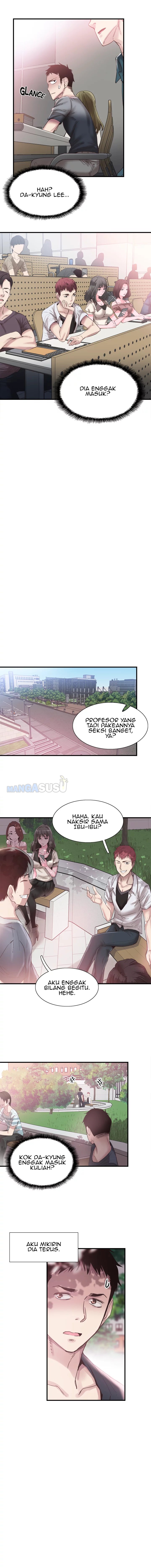 Campus Live - Chapter 16 9