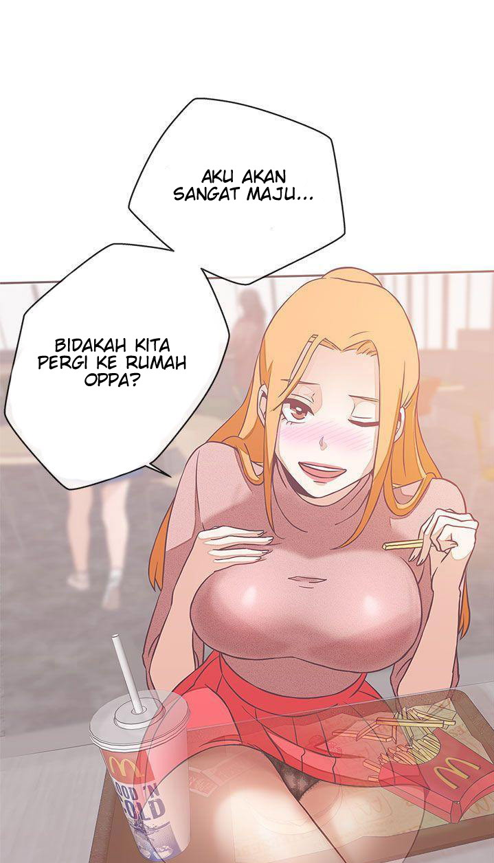 Love Navigation (Koh Son-jak) - Chapter 17 102