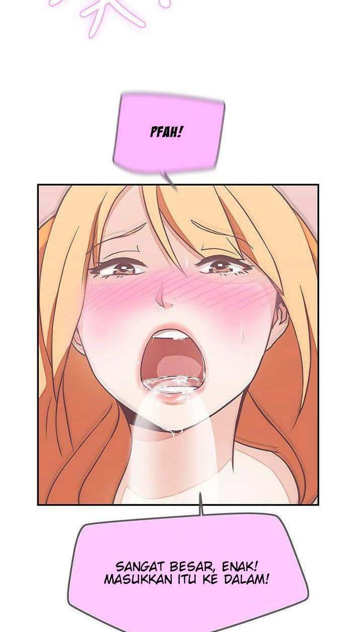 Love Navigation (Koh Son-jak) - Chapter 17 109