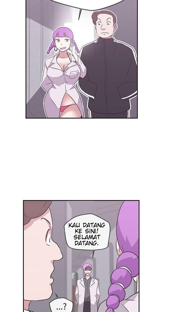 Love Navigation (Koh Son-jak) - Chapter 17 57