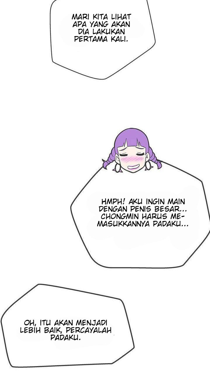 Love Navigation (Koh Son-jak) - Chapter 17 83