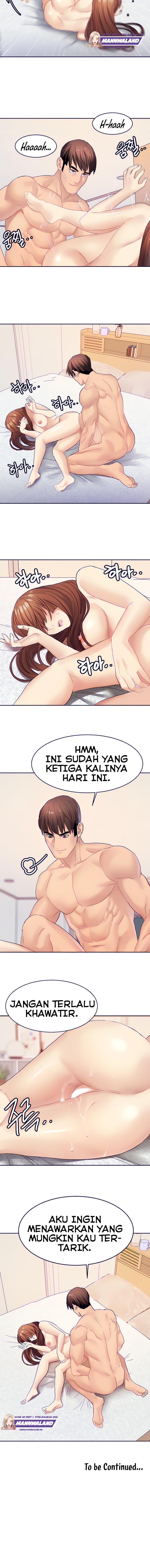 Punishments for Bad Girls - Chapter 16 13
