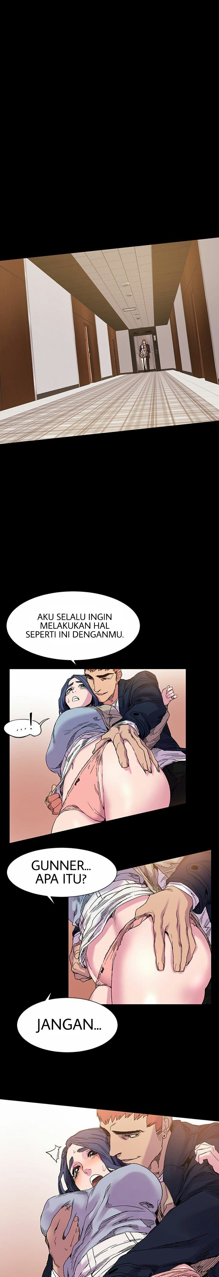 My Kingdom (Silent War) - Chapter 16 4