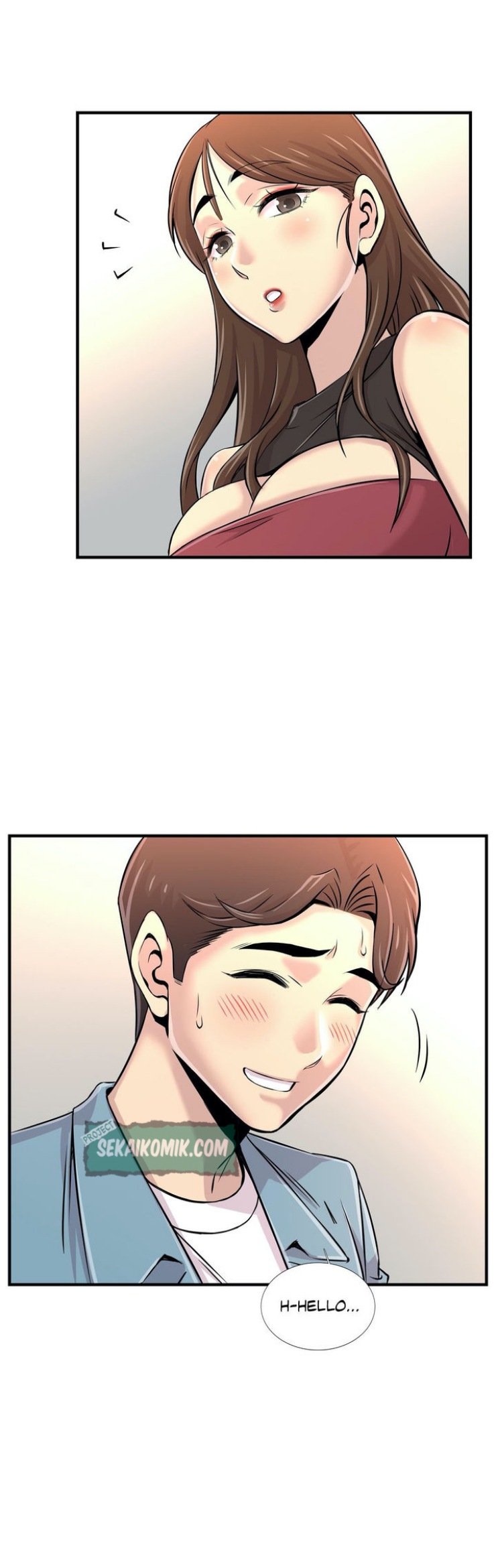 Cram School Scandal - Chapter 16 31