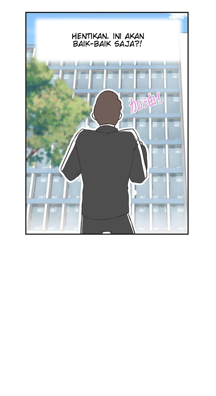 Love Navigation (Koh Son-jak) - Chapter 17 36