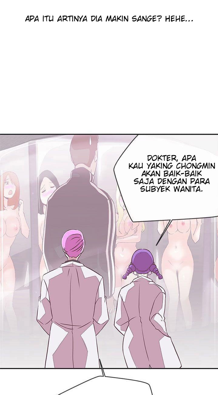 Love Navigation (Koh Son-jak) - Chapter 17 82