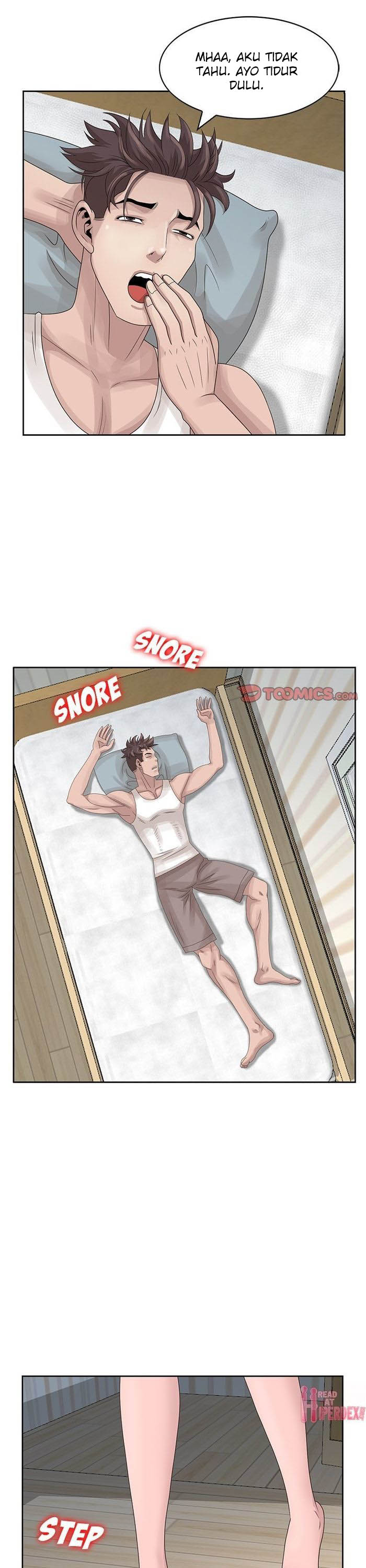 Shh! Her Secret - Chapter 16 12