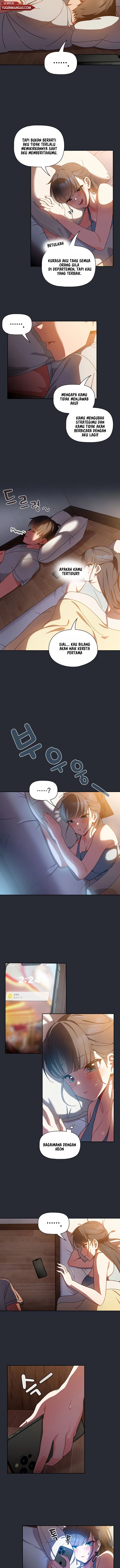 Recruiting - Chapter 16 11