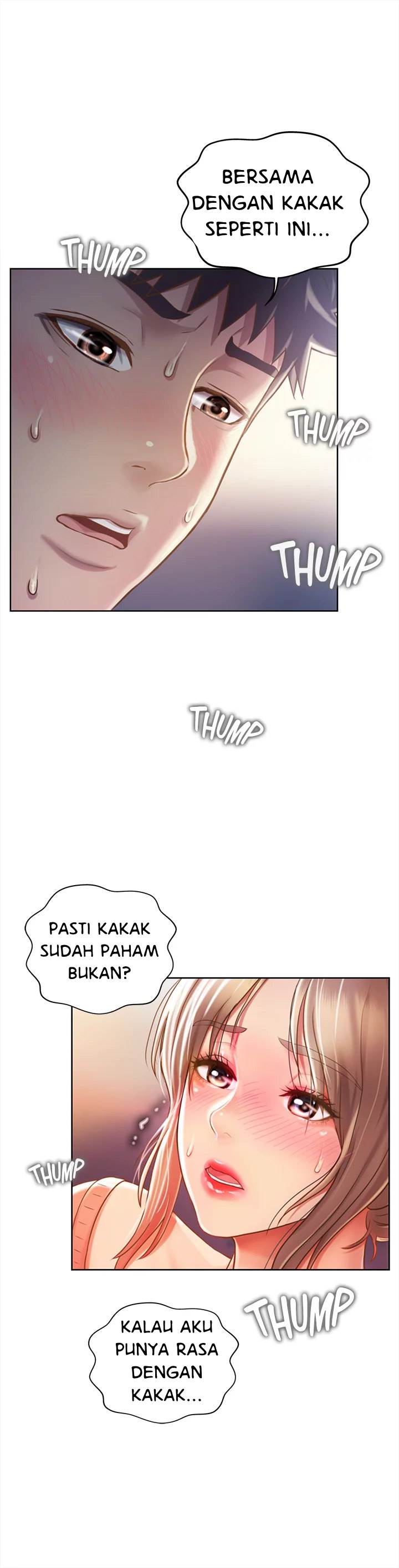 Noona&#8217;s Taste - Chapter 16 7