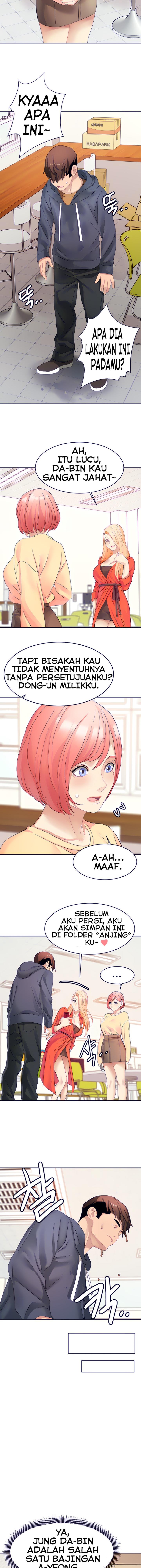 Punishments for Bad Girls - Chapter 16 6