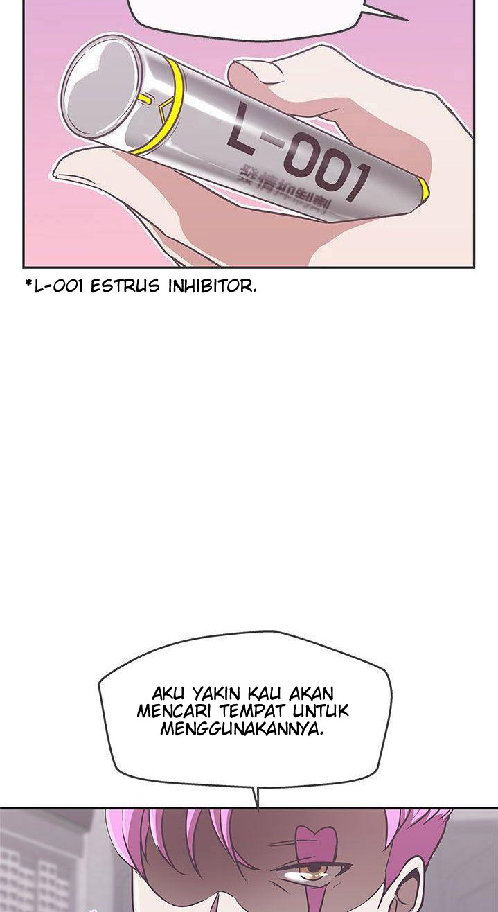 Love Navigation (Koh Son-jak) - Chapter 17 55