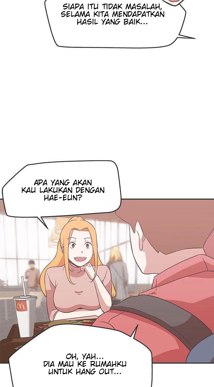 Love Navigation (Koh Son-jak) - Chapter 17 96