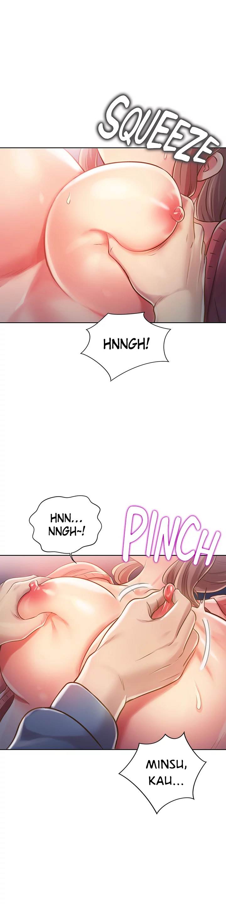 Noona&#8217;s Taste - Chapter 16 31