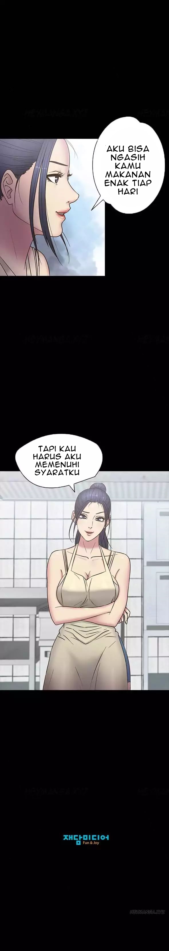Secret Island - Chapter 16 10