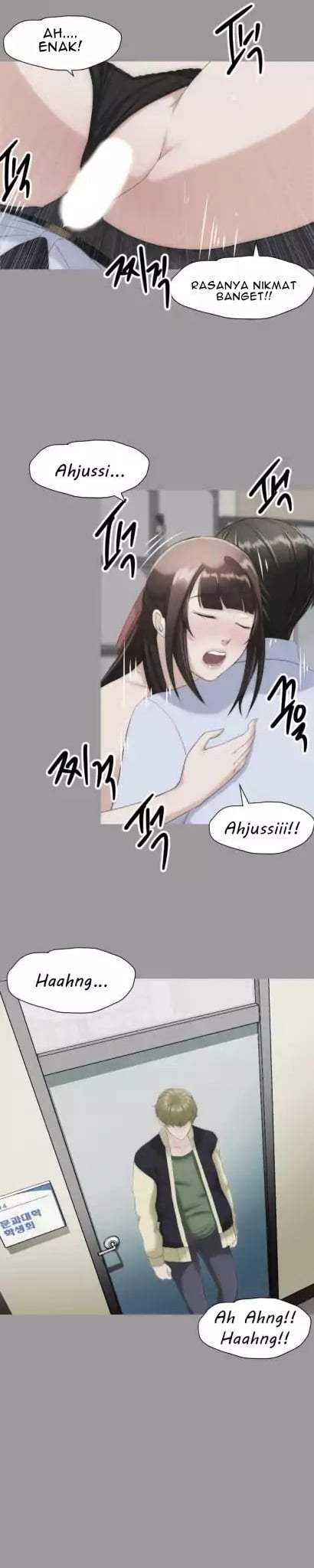 An Adult&#8217;s Experiences - Chapter 16 11