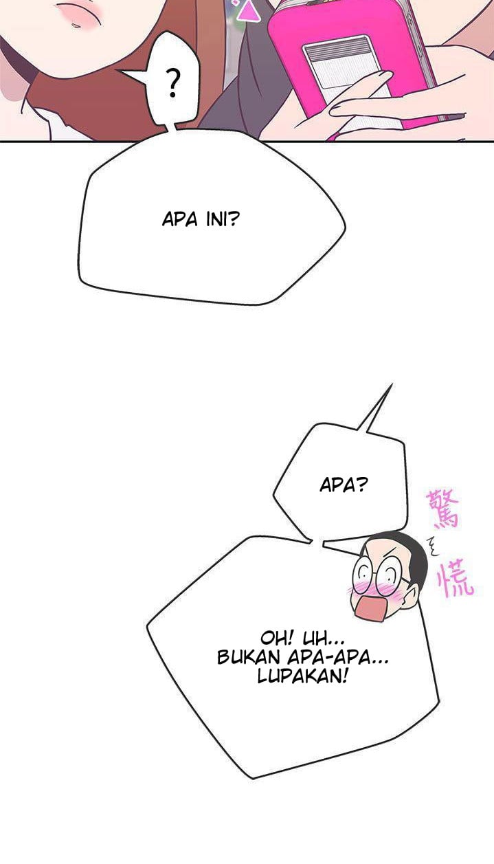 Love Navigation (Koh Son-jak) - Chapter 17 130