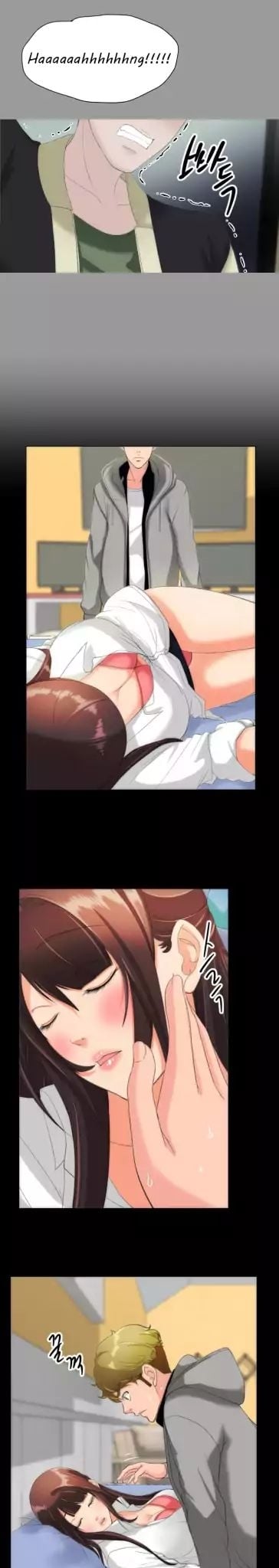 An Adult&#8217;s Experiences - Chapter 16 12