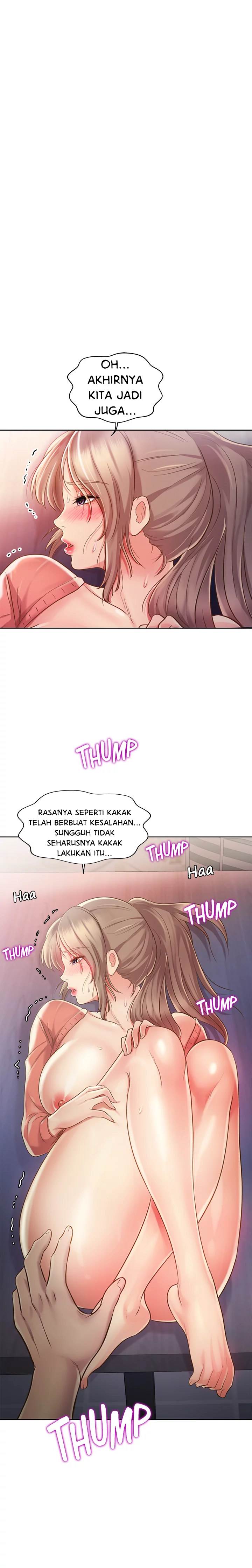 Noona&#8217;s Taste - Chapter 16 19