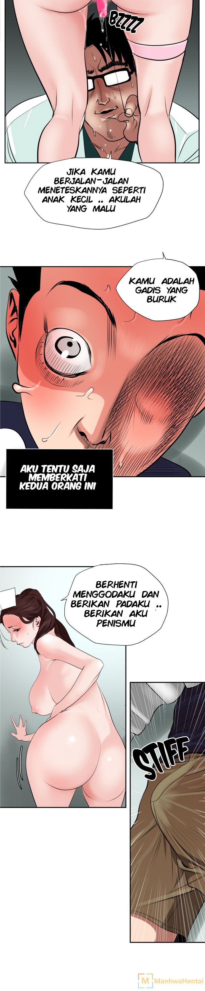 Lightning Rod - Chapter 16 9